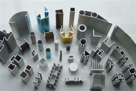 aluminum extrusion fabricated|Aluminum Extrusion Suppliers / Custom Aluminum Fabrication.